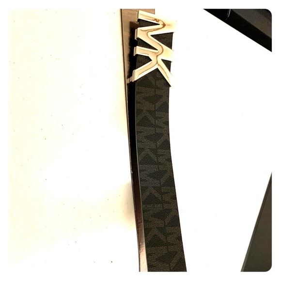 Michael Kors Belt - Picture 1 of 1